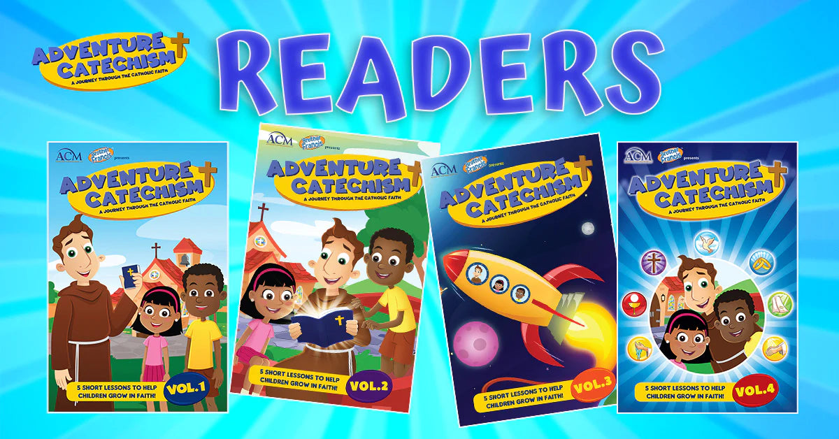 Readers