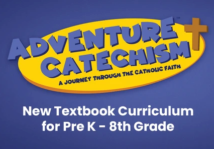 Faith Formation Resources