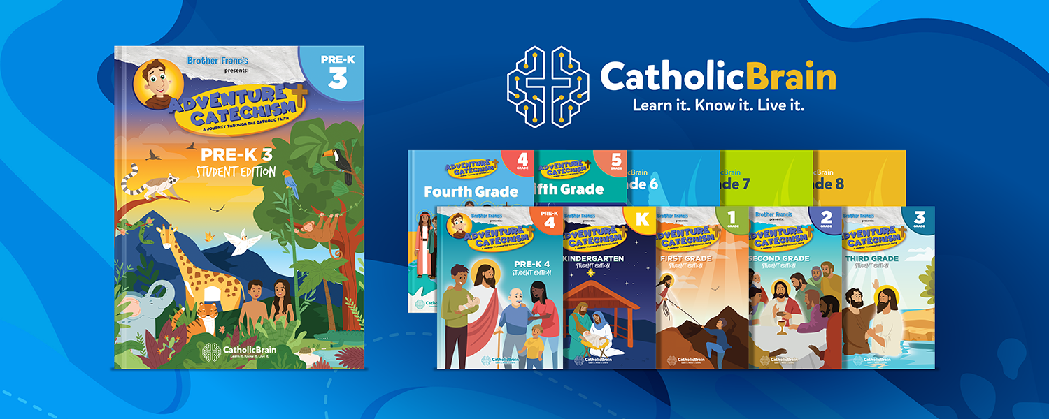 Catholic Bible & Catechism
