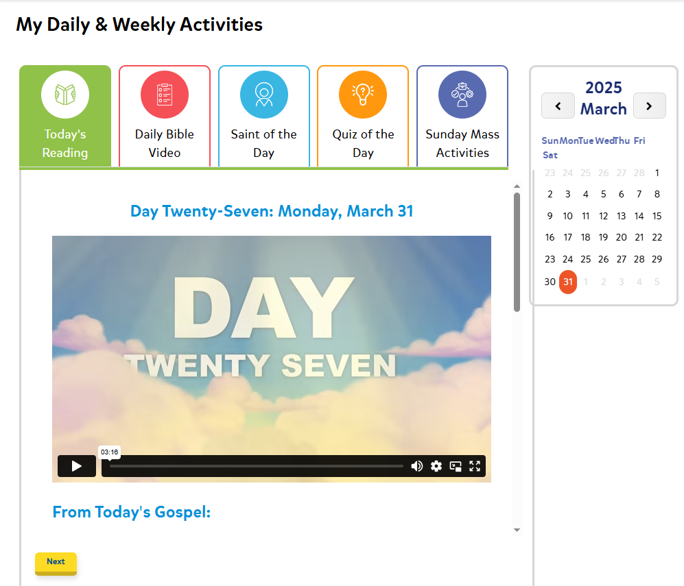 Biblezon Catholic Tablet + Lifetime CatholicBrain Access- SHIPS OCTOBER 31, 2025