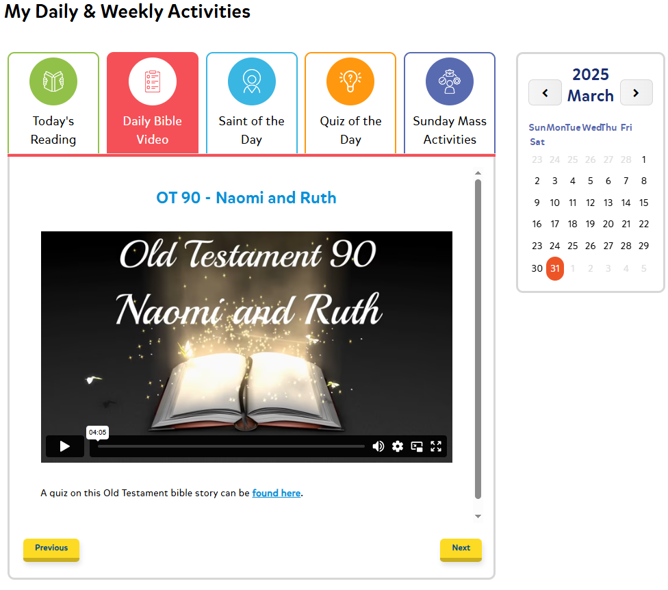 Biblezon Catholic Tablet + Lifetime CatholicBrain Access- SHIPS OCTOBER 31, 2025